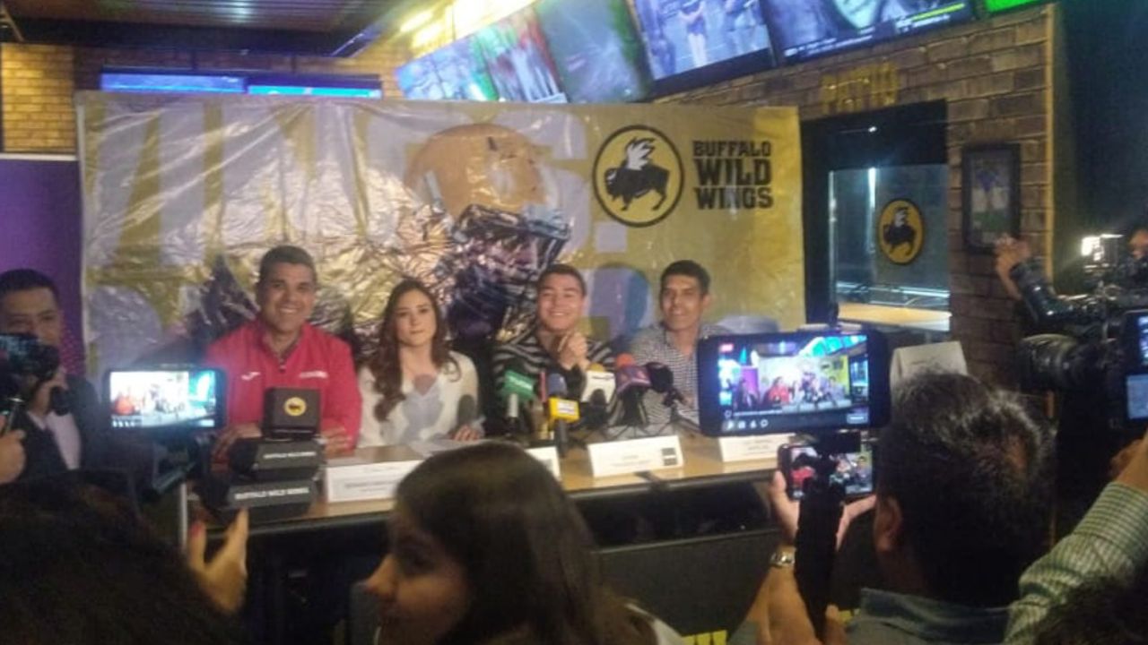 “Le voy a dar una buena ajustadita”: ‘Travieso’ Arce sobre pelea con Chávez