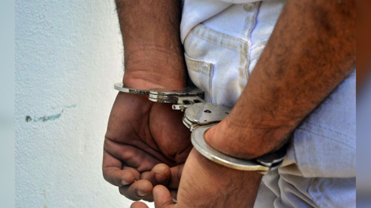 ‘El Virulas’, acusado del delito de robo, podría pasar hasta 20 años en prisión