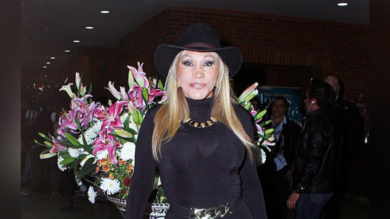 “Infeliz y perro”: Laura León rompe el silencio en ‘VLA’ y revela si fue violada