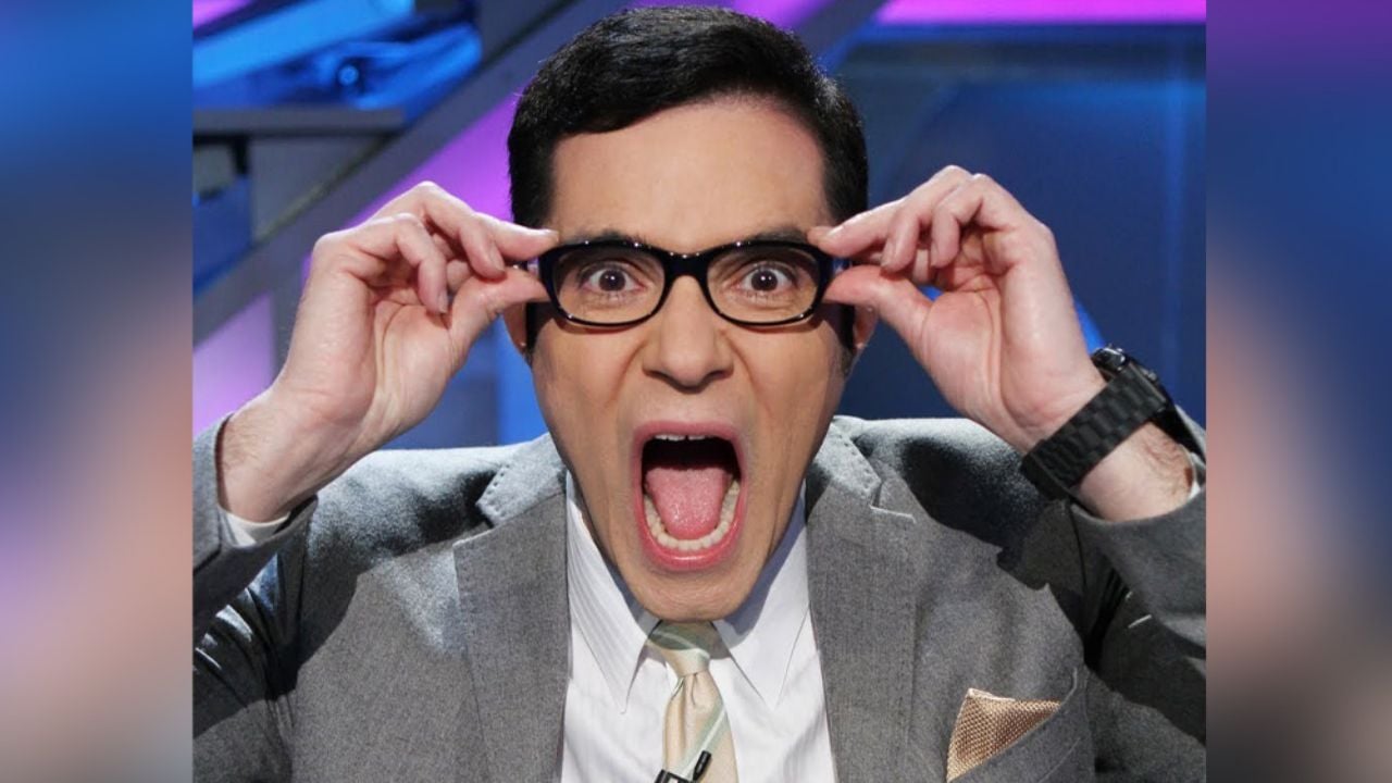 ¿Adiós a TV Azteca? Horacio se ausenta de ‘VLA’ y causa preocupación de fans