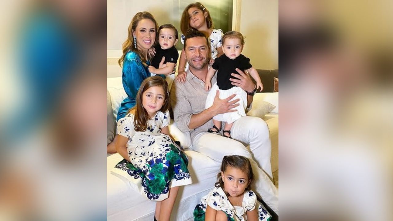 Jacky Bracamontes revela que visitaría al psicólogo si sus hijas fueran lesbianas