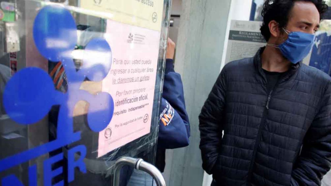 SS descarta la existencia de coronavirus a nivel comunitario en México