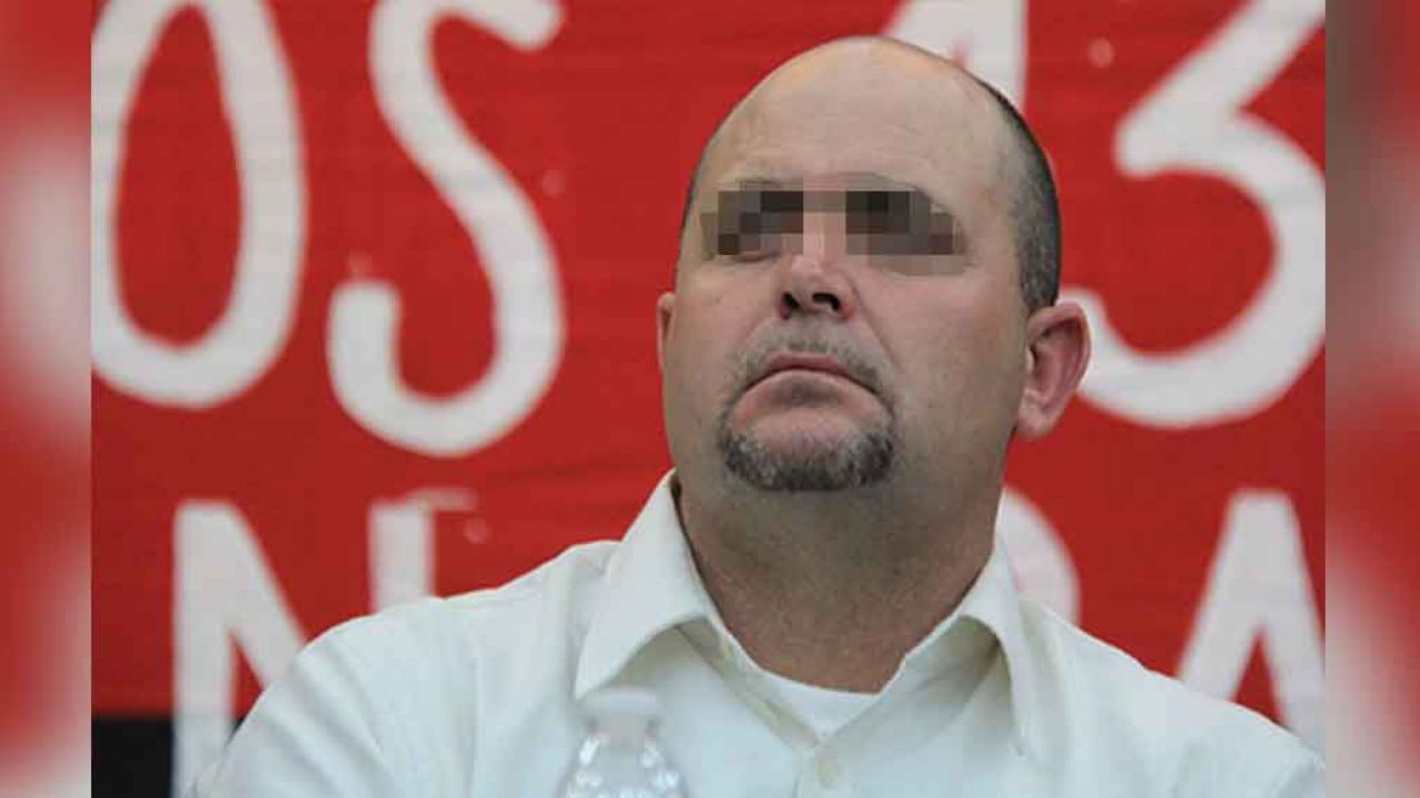 Por fuertes amenazas de muerte, Julián LeBarón abandona México