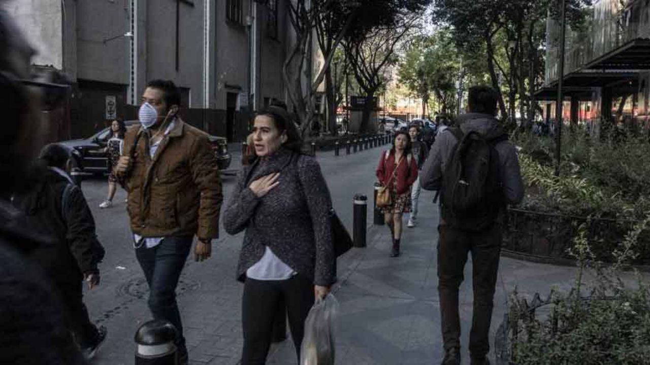 SS asegura que el paciente con coronavirus en Sinaloa está estable