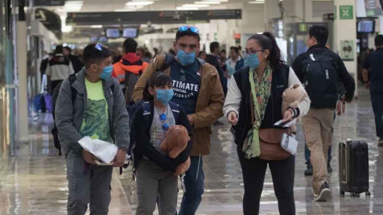 Caso de coronavirus en Hidalgo queda descartado luego de estudios