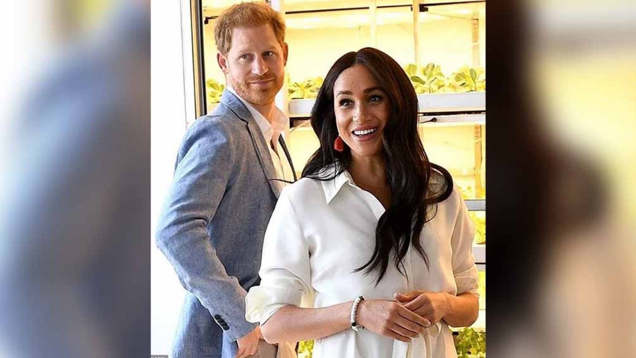 ¿Hartos del drama? Príncipe Harry y Meghan Markle aburren a los británicos