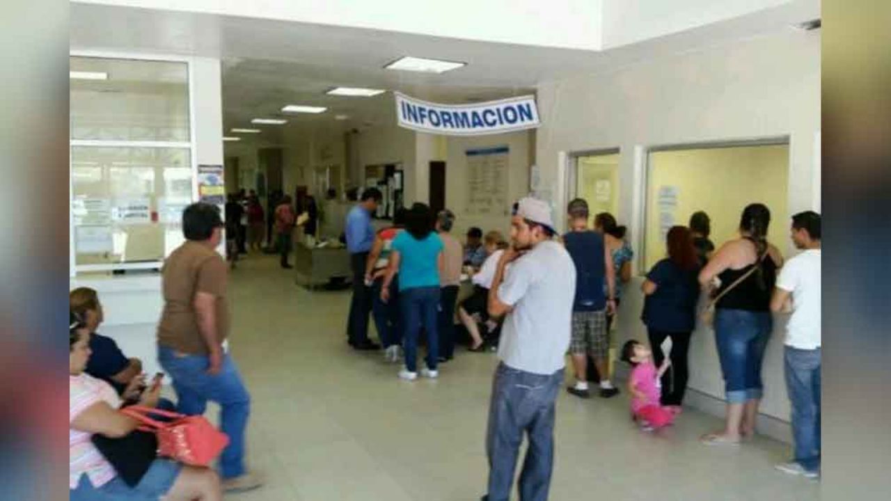 Posible caso de coronavirus en Baja California desata incertidumbre