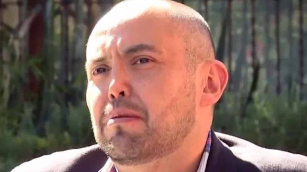 Franco Clark revela cómo ha sido su proceso para dejar su homosexualidad