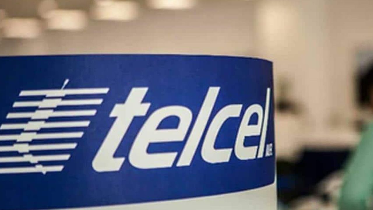 Internautas denuncian fallos en la red de Telcel alrededor de todo México