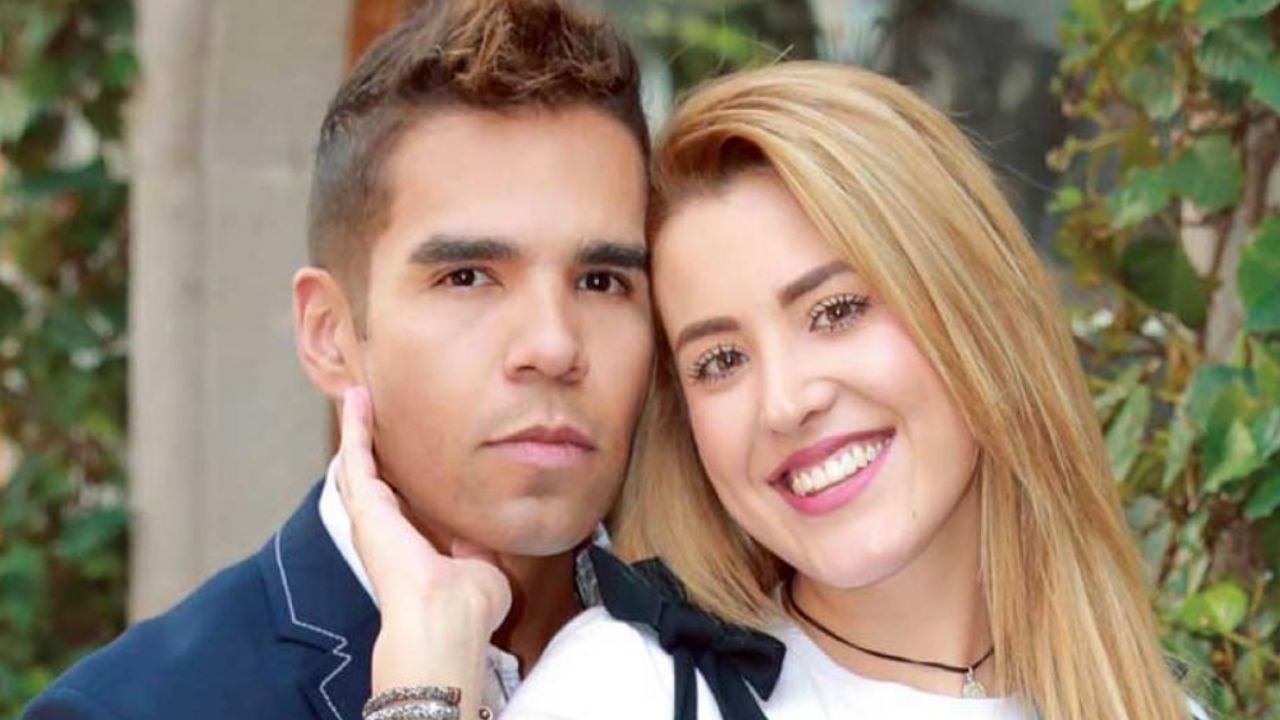 Esposa de Emir Pabón pide a orar por su salud y la de su hijo: “Han sido unos días muy difíciles”