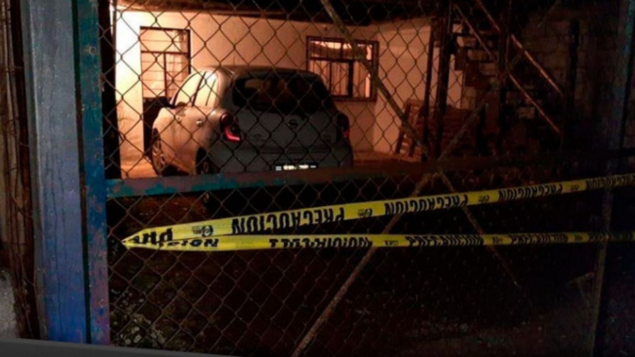 Ella es Bibiana, la enfermera que mataron de 25 puñaladas en Zacatlán