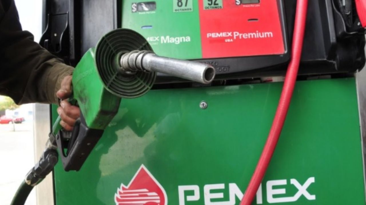 Precio de la gasolina en México hoy sábado 29 de febrero del 2020