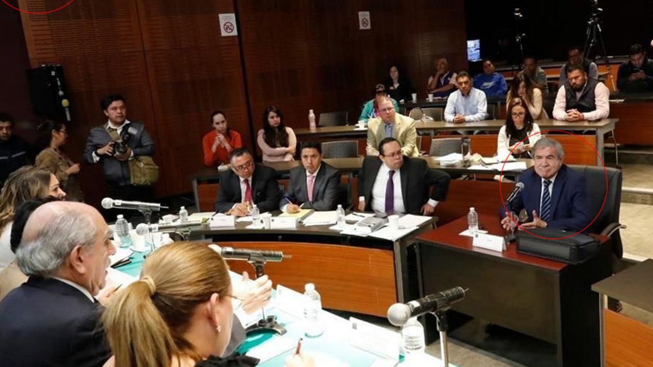 “Rosario Robles sabía el modus operandi de ‘La Estafa Maestra'”: Exauditor