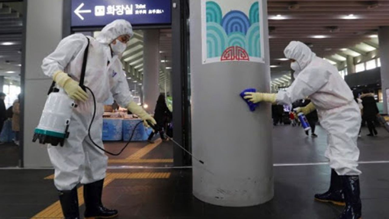 Coronavirus: OMS confirma un total de 83 mil 652 casos en el mundo