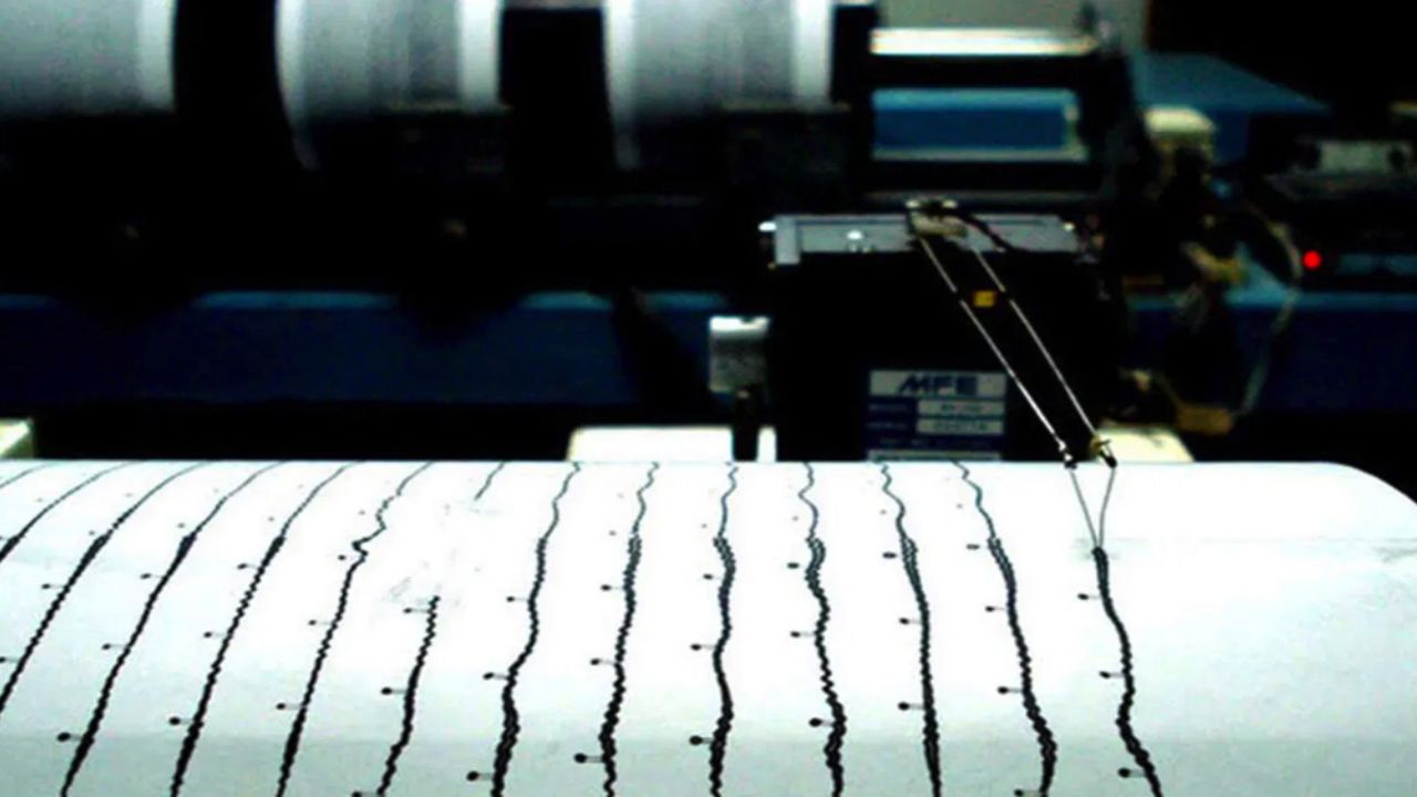 Sismo de 4.2 grados hace temblar Cabo San Lucas; reporta el SSN