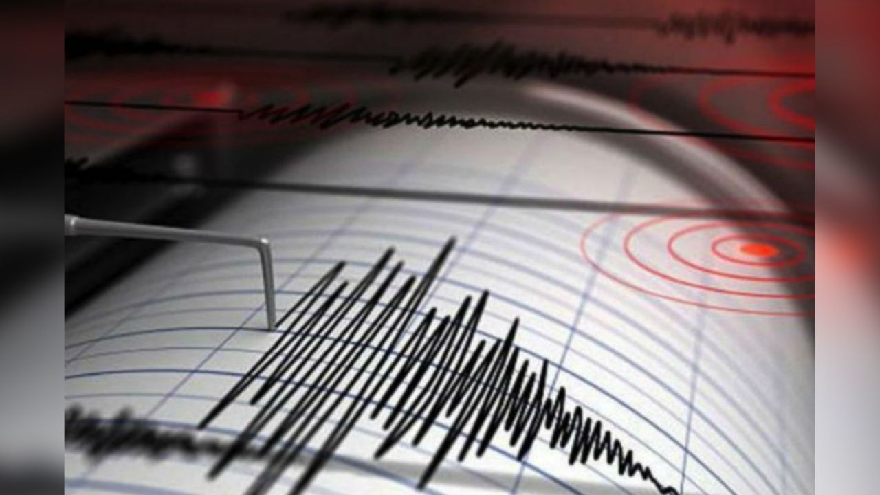 Enjambre sísmico en Michoacán deja 216 temblores en lo que va del 2020