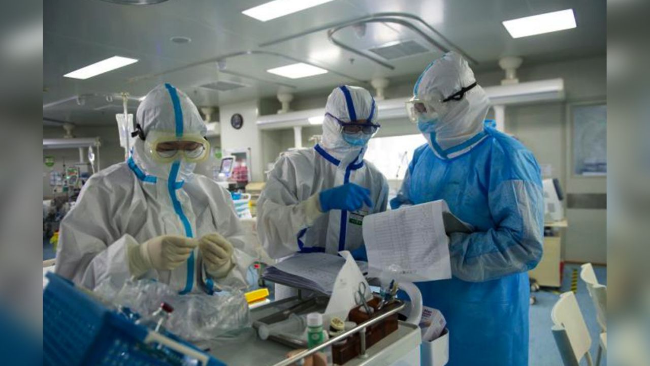 Muertos en Italia por coronavirus ya es de 21; 11 municipios están aislados