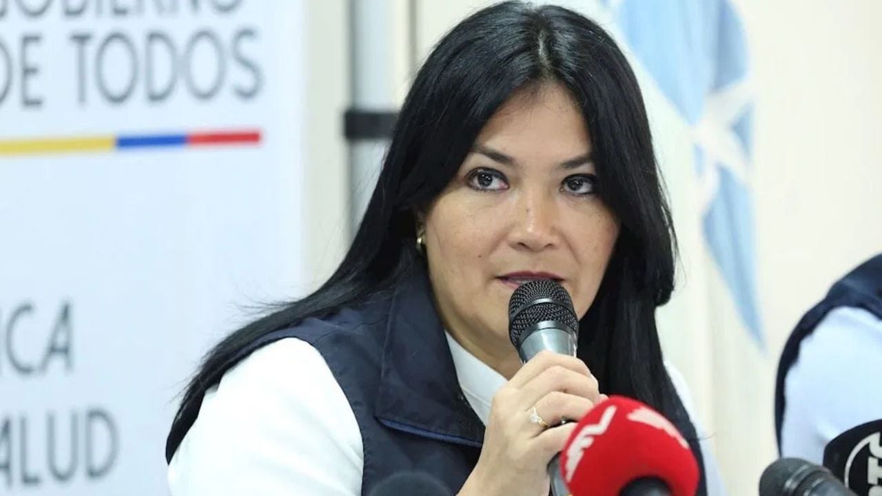 Coronavirus llega a Ecuador: Confirman primer caso, el cual vino de España