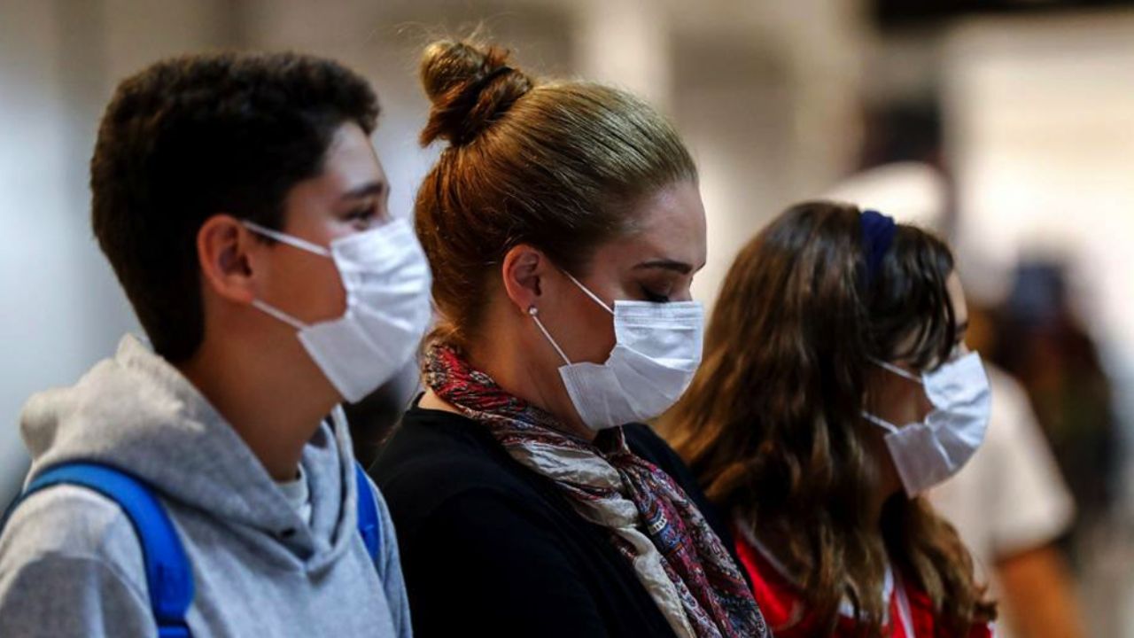 Coronavirus: Confirman dos casos más en España; van 55 infectados