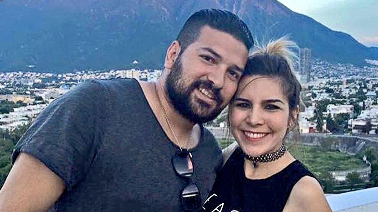 Hermano de Karla Luna revela que quiso hacer las pases, pero Panini la rechazó