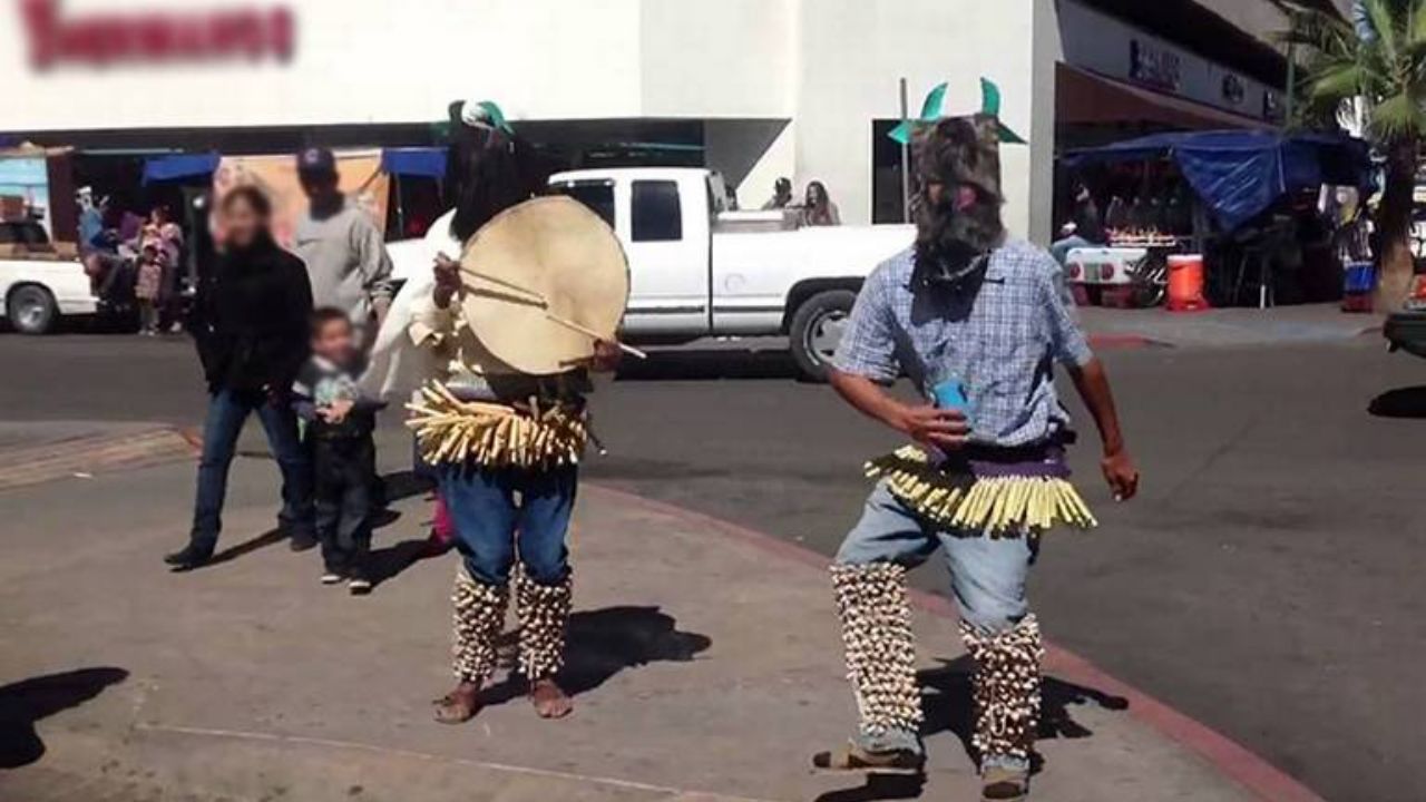En Huatabampo irán a la cárcel los fariseos que usen ropa de mujer