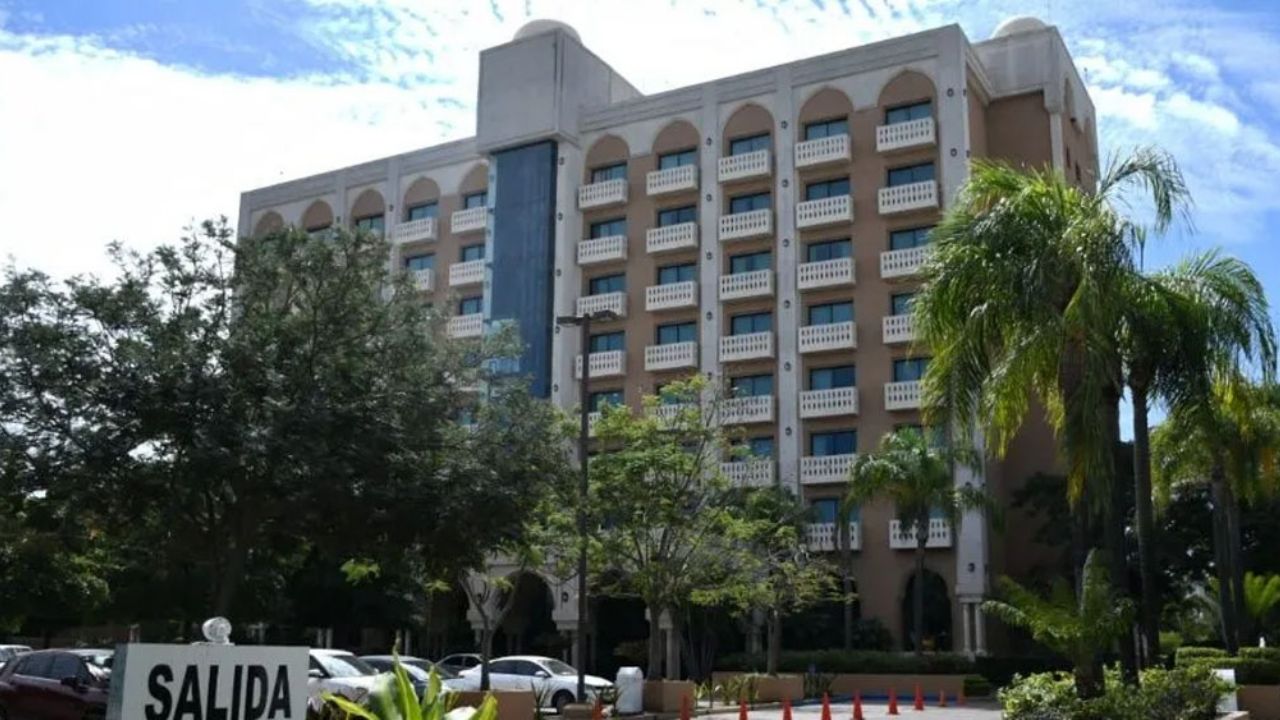 “Paciente con coronavirus en Culiacán ya no tiene sintomas”: Efrén Encinas