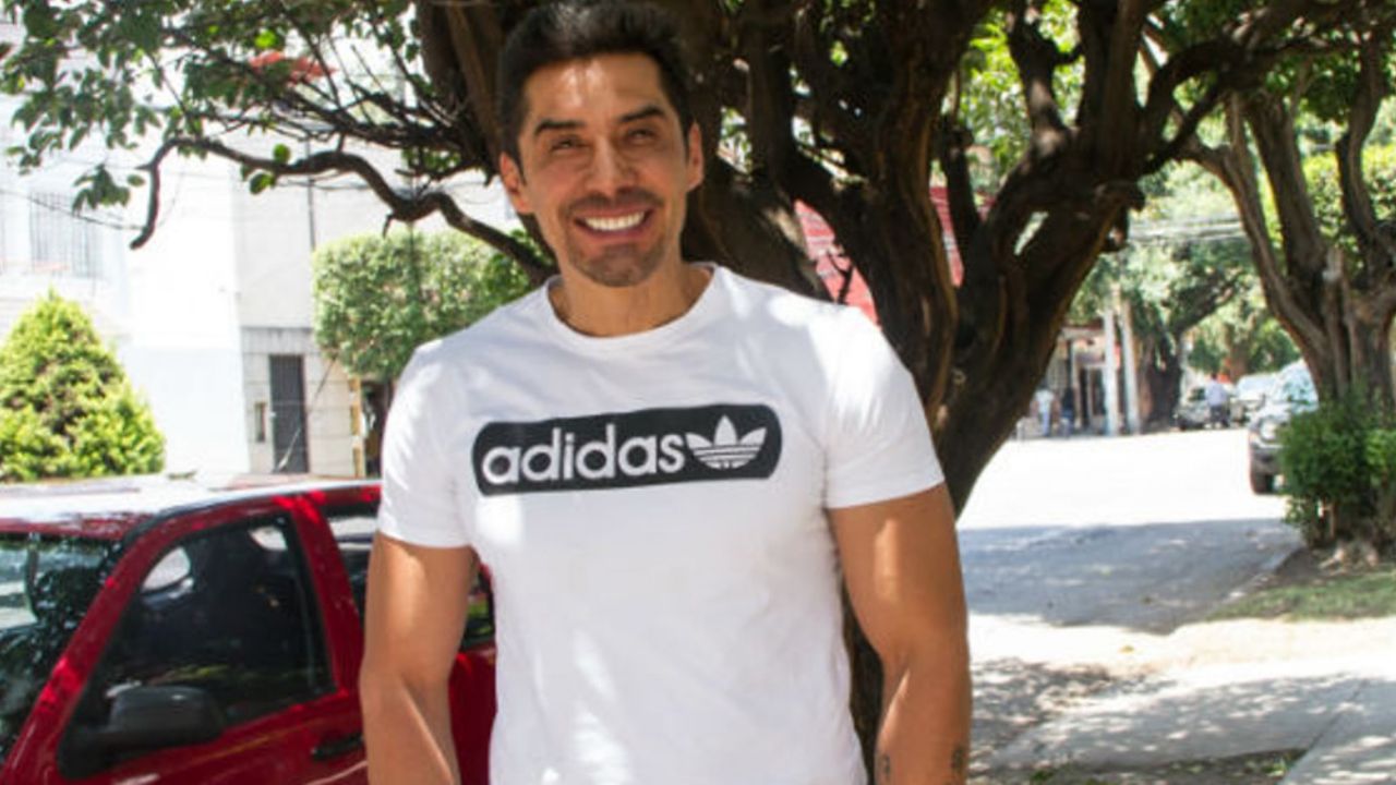 Expareja de Ingrid Coronado revela que sufrió acoso sexual de un productor