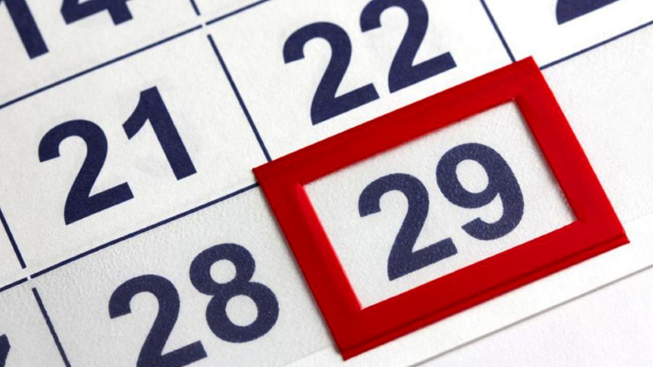 Año bisiesto: Las redes se llenan de memes para celebrar el 29 de febrero