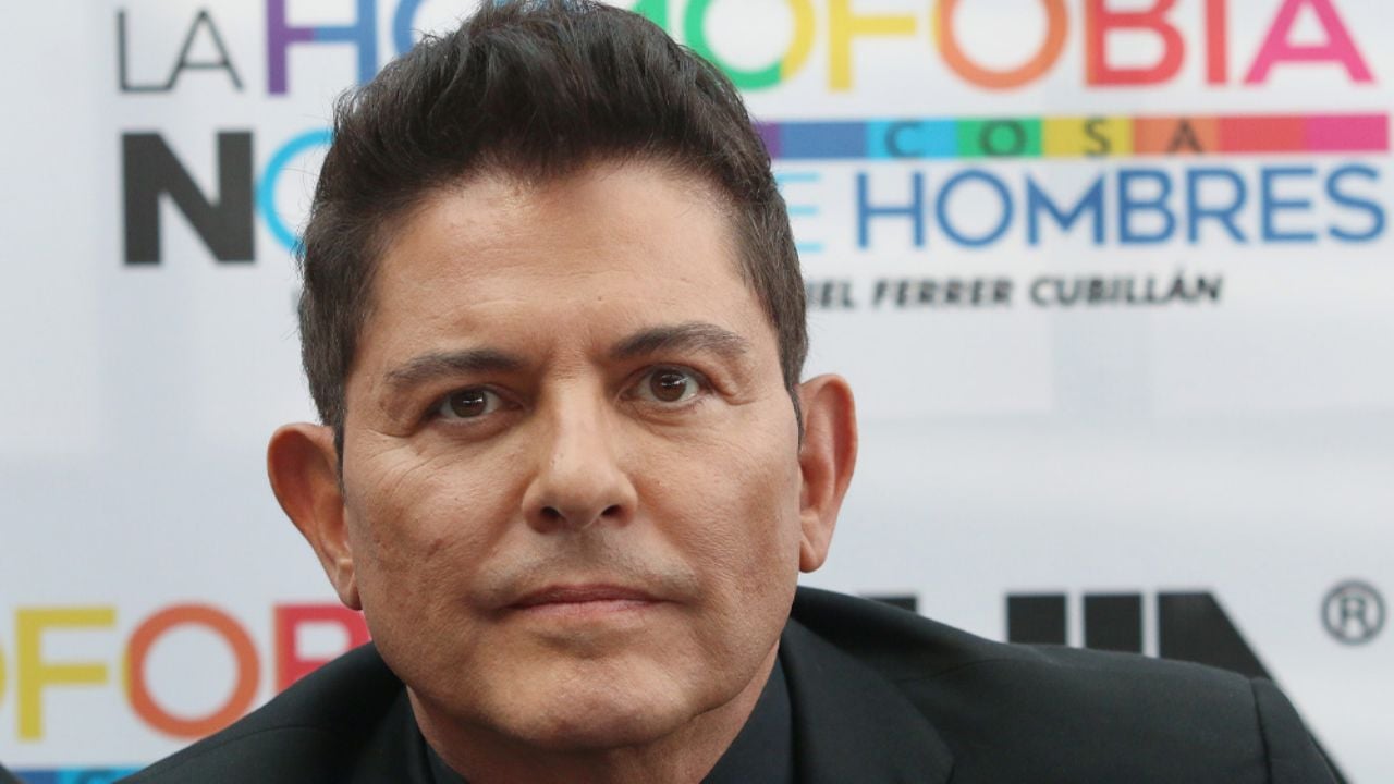 ¡Impactante! Tras dejar TV Azteca, famoso actor llega a Televisa ¿con el rostro desfigurado?