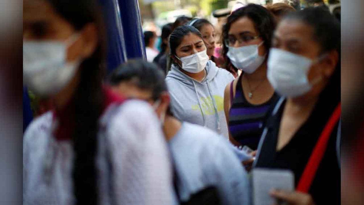 Caso sospechoso de coronavirus en Durango resulta negativo