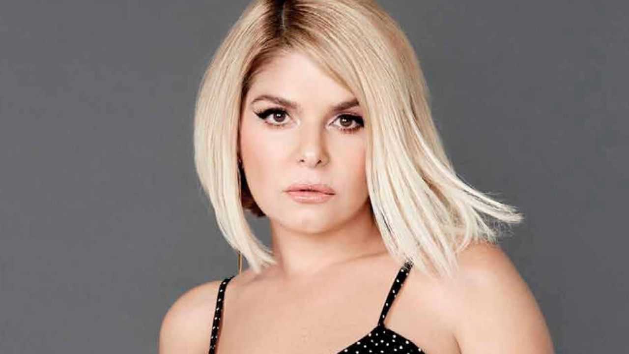 Itatí Cantoral no querría trabajar con este actor en novela de Televisa