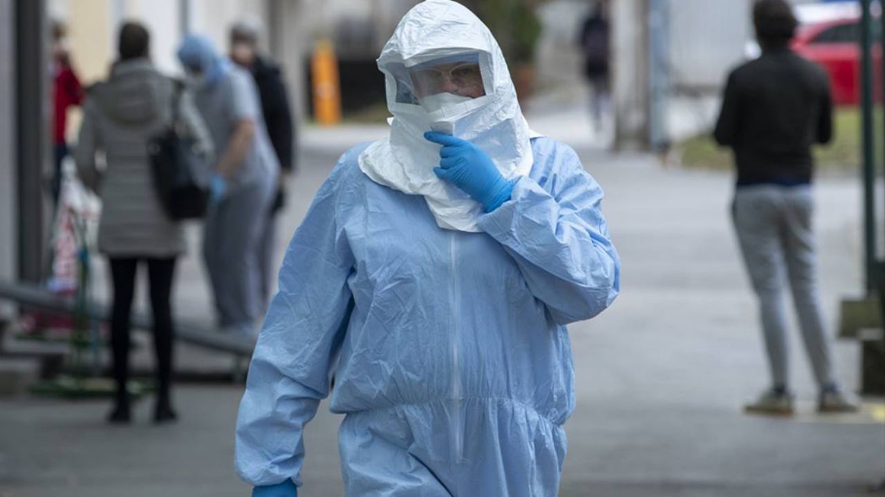 Coronavirus: Brasil confirma segundo caso en paciente que viajó a Italia