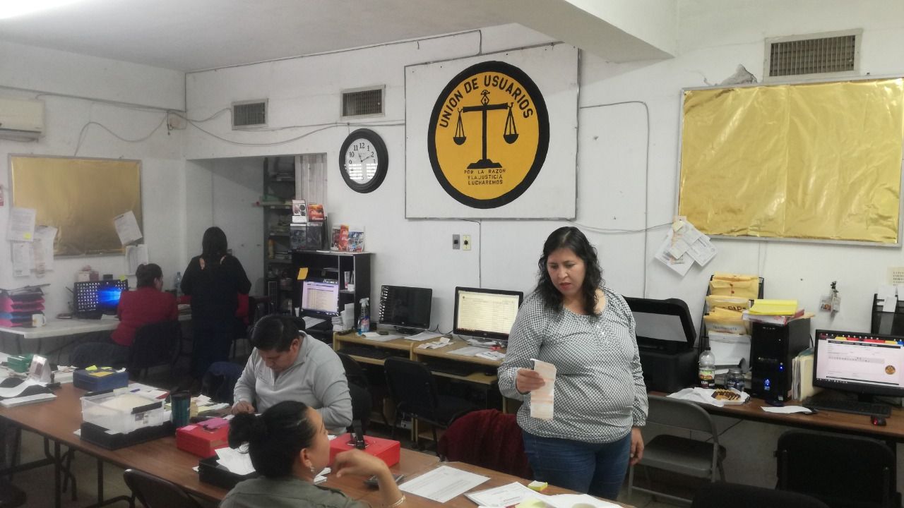 Unión de Usuarios de Hermosillo pide respeto al paro ‘Un Día Sin Nosotras’