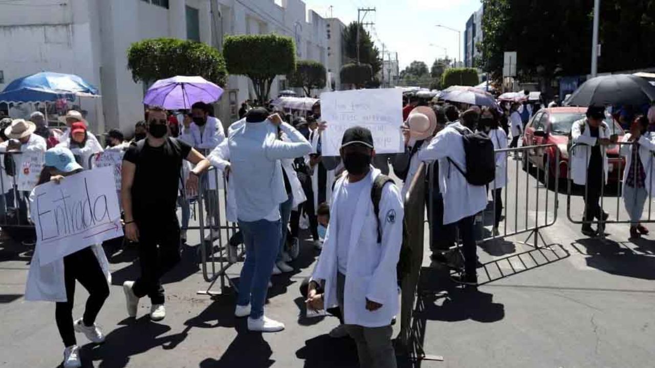 Imputan a dos de los tres presuntos homicidas de los estudiantes de Puebla