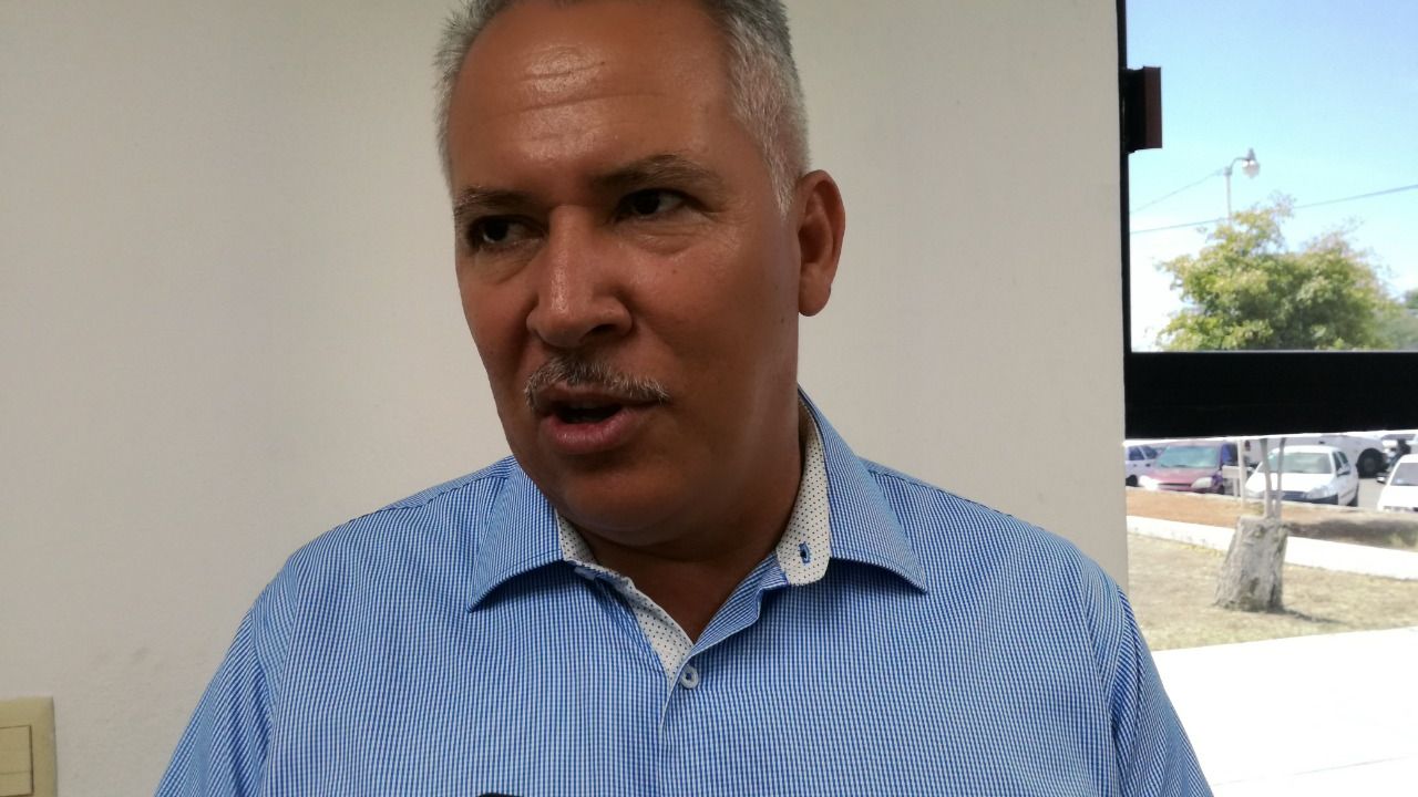 SNTE 54 entrega documentos de consulta del Pliego de Peticiones en Sonora