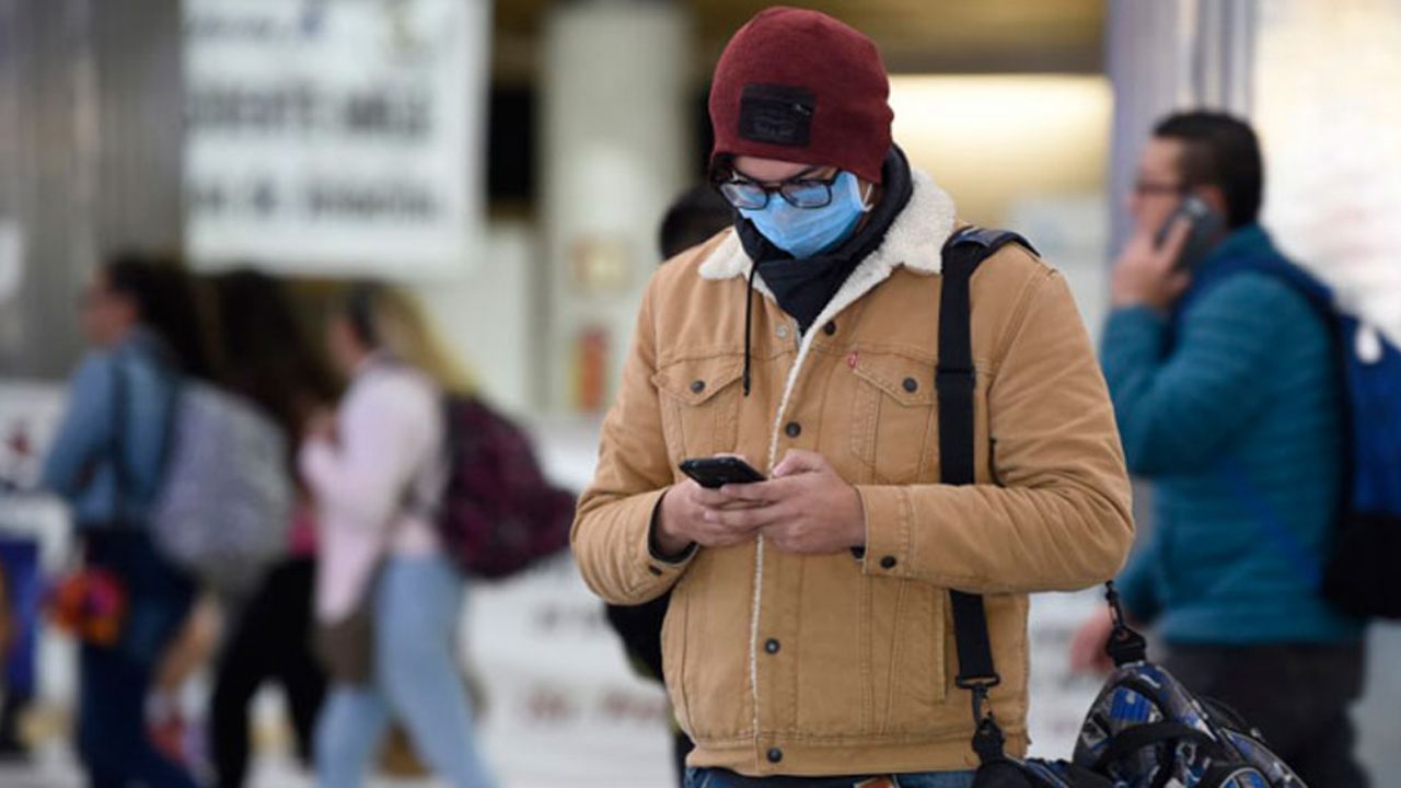 INER prevé más contagios tras atender a paciente con coronavirus en CDMX