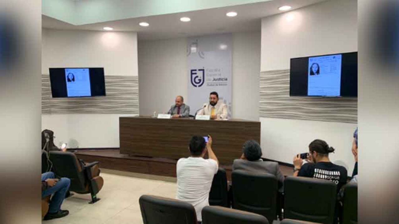 Exparejas podrían estar implicadas en la desaparición de 2 mujeres en CDMX