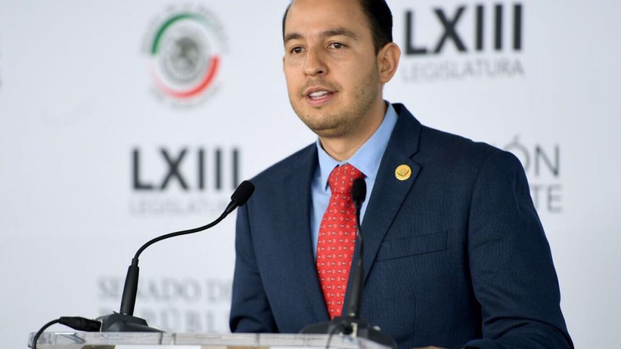 PAN, dispuesto a formar alianza con otros partidos políticos para el año 2021