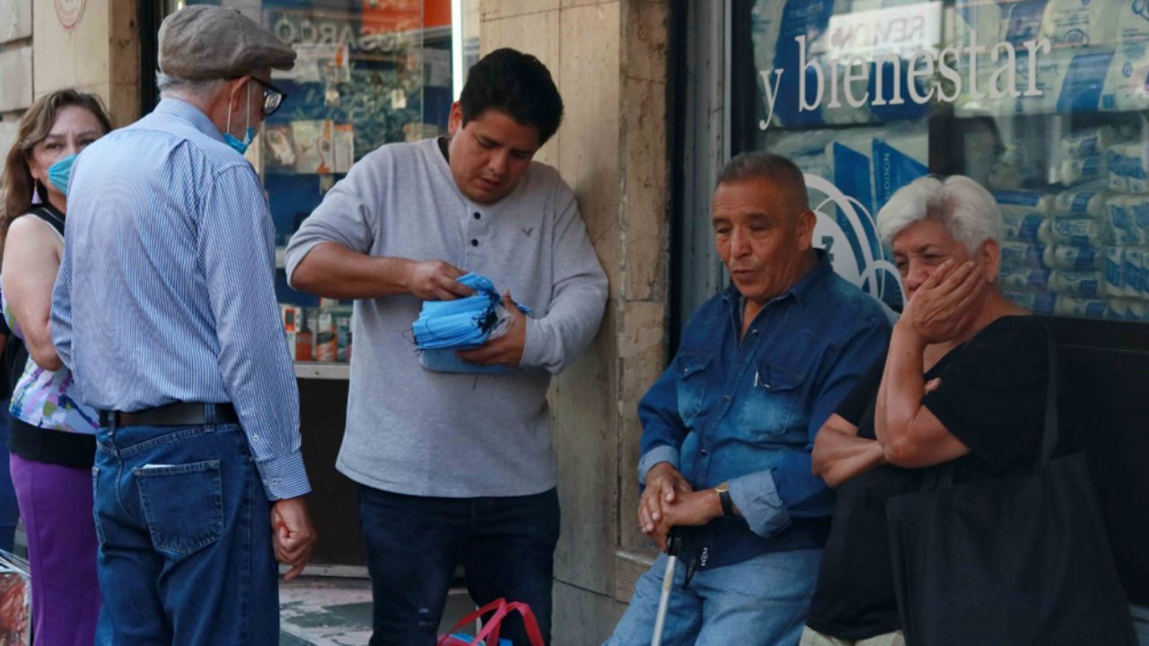 ¿El uso del cubrebocas sí te protege del coronavirus? Esto te podría interesar