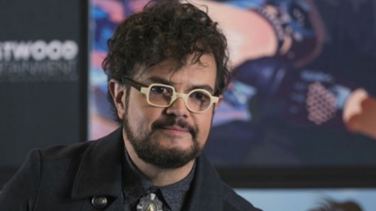 Aleks Syntek: “Las disqueras me rechazaban por haber sido televiso”