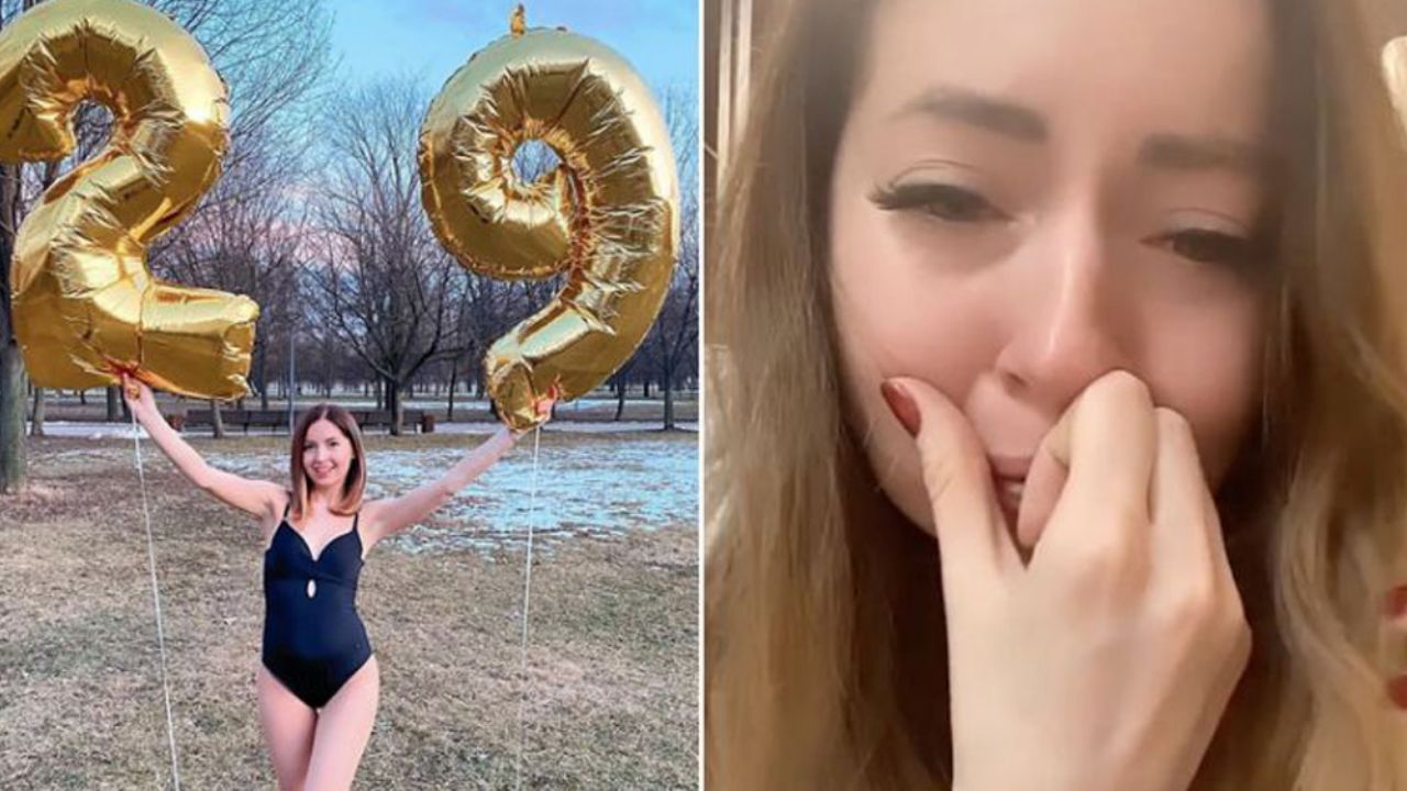 Trágico final: Fiesta de influencer deja tres muertos por uso de hielo seco