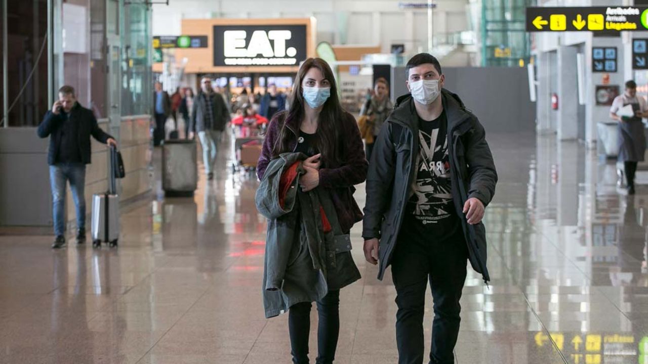 EN VIVO: Sigue en tiempo real el avance del coronavirus en México y el mundo