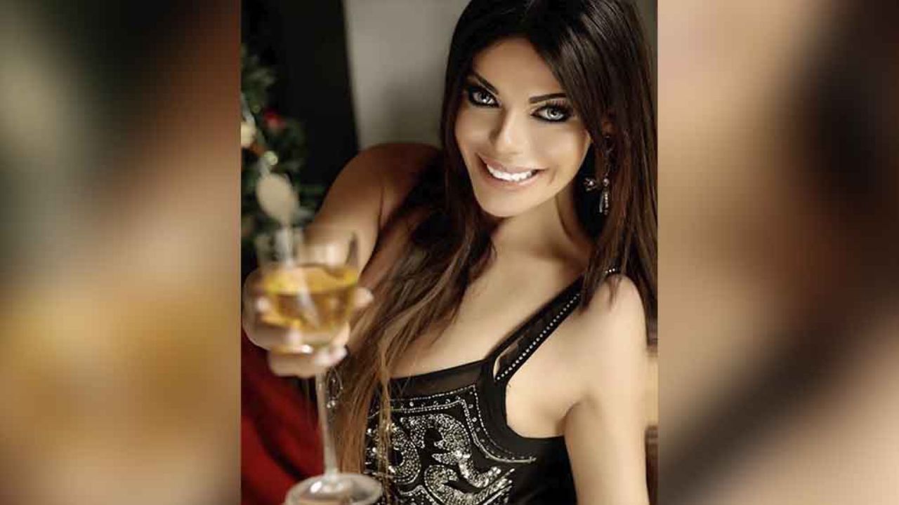 “Tremenda postal”: Suzy Cortez estalla Instagram con pose ‘hot’ en la cama