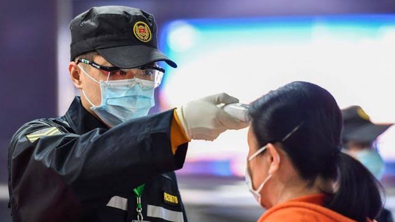 “75 mil 815 es el número real de casos por coronavirus de Wuhan”: Estudio