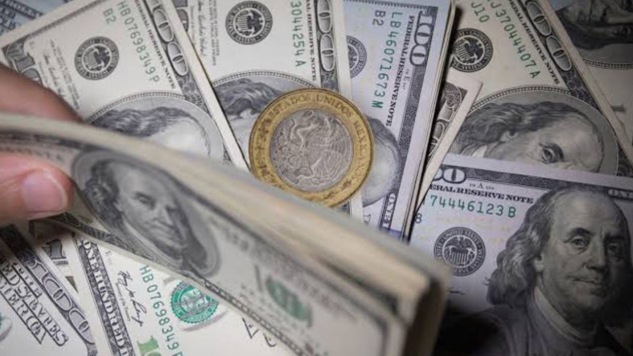 Precio del dólar hoy sábado 1 de febrero del 2020, tipo de cambio actual