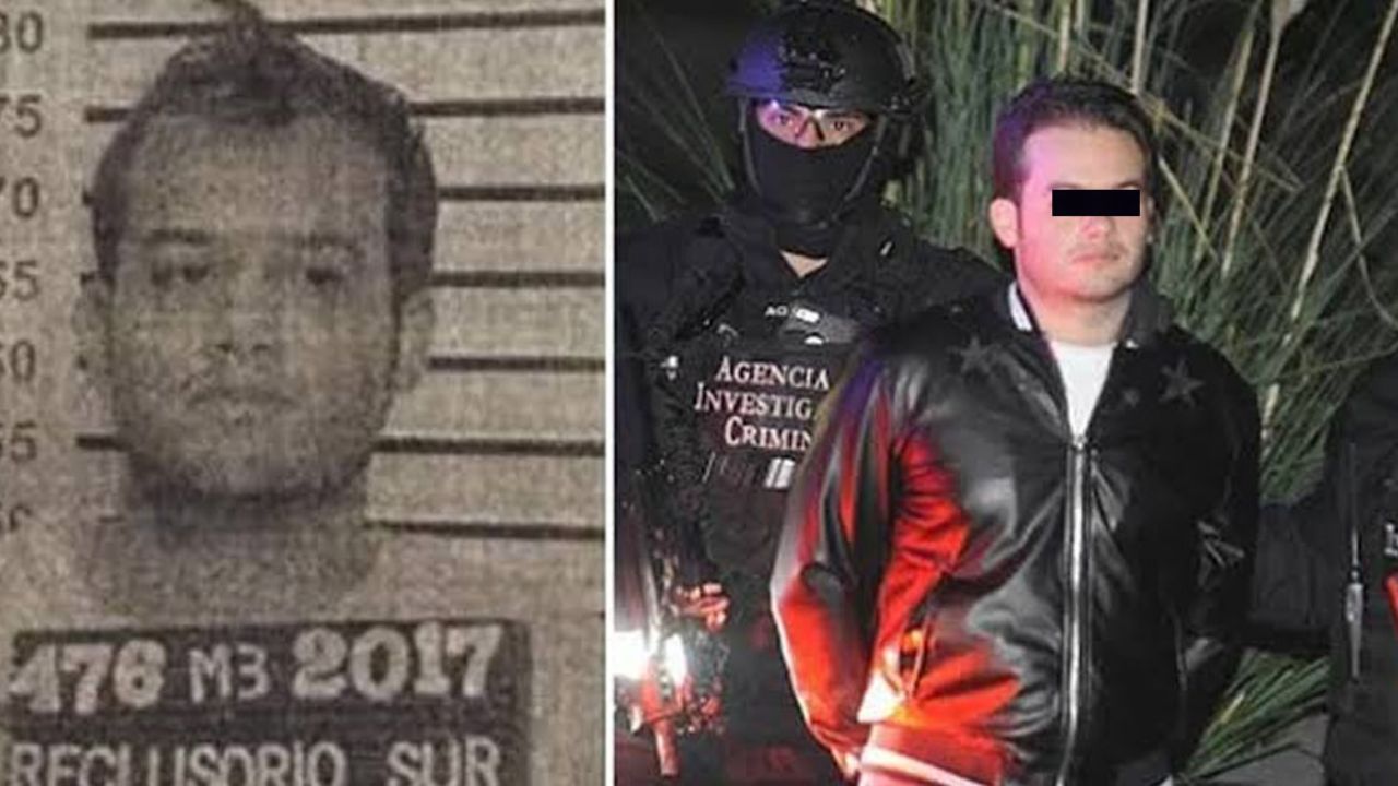 Tras fuga de reclusos, detectan puntos ciegos alrededor del Reclusorio Sur