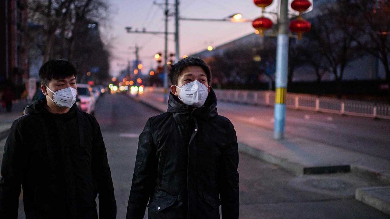 Francia se acerca a vacuna del coronavirus al lograr aislar la cepa