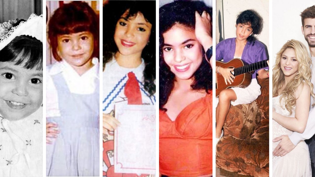 Shakira celebra su cumpleaños entre éxitos y un impactante cambio físico