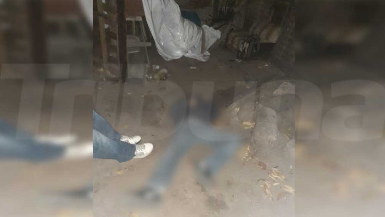 Lluvia de balas en Cajeme: Acribillan a las víctimas 38 y 39 del mes de enero