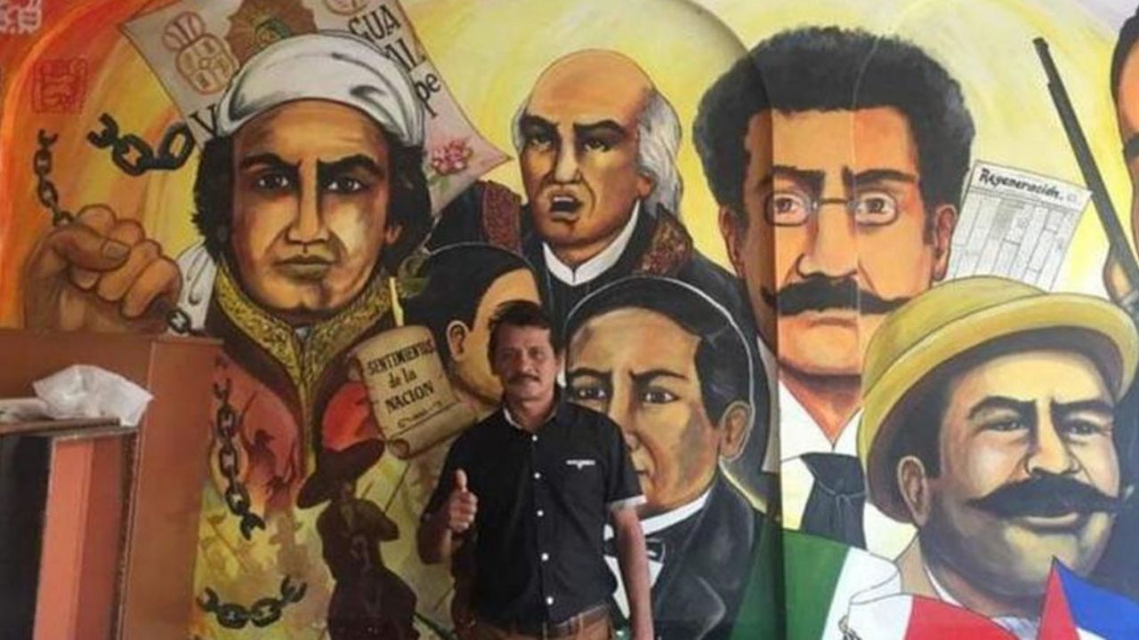 Asesinan a comisionado del PT en Tulum; era dueño de bar y activista